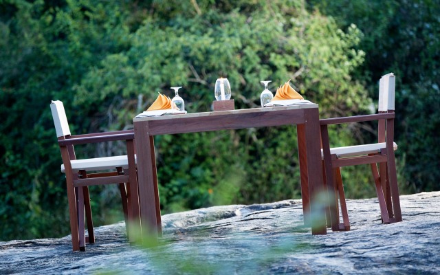 Wild Trails Yala Eco Camp by Yoho
