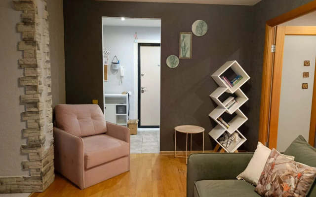 Квартира в самом центре Нижнего Новгорода