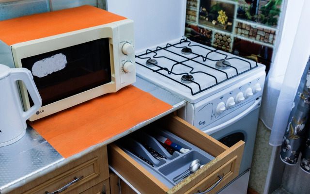 Квартира КРЫМСК-АПАРТ на Ленина 235