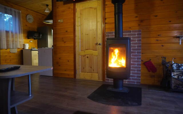 Dlya semyi Guest house