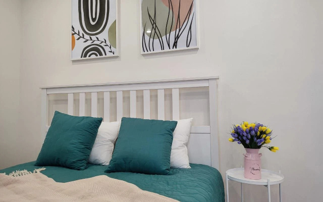 Квартира на Сиреневой