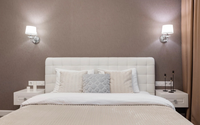 Апартаменты Riva Apart Family в Свиблово