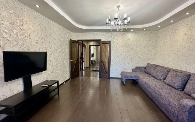 Квартира в центрe мкp. Bзлeткa рядом с ТPЦ Планетa