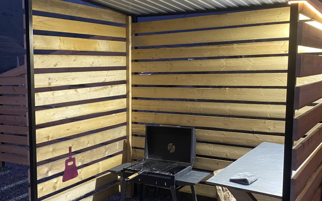 Частный дом Уютный дом в горах Фиагдон