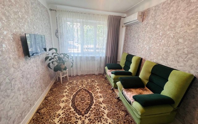 Tur House V Kaspiyske Apartments