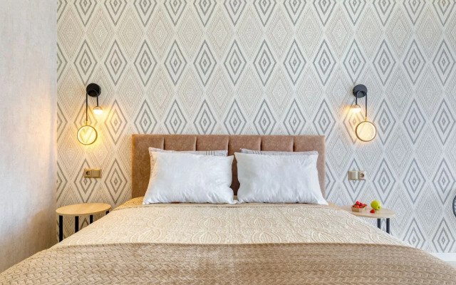 Апартаменты Морские