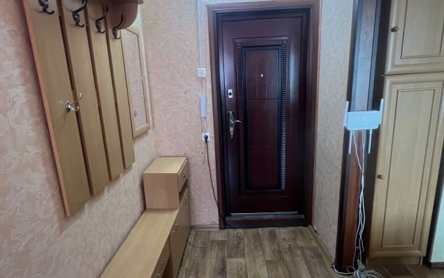 Odnokomnatnaya Flat