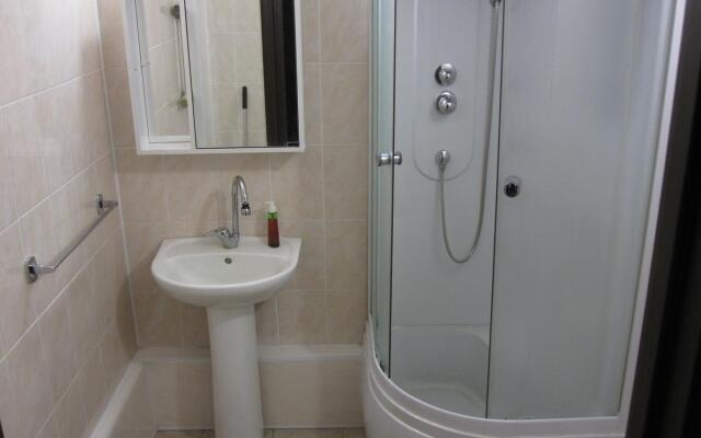 Апартаменты Antonova-Ovseenko29