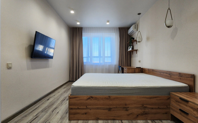 Квартира Лазурь