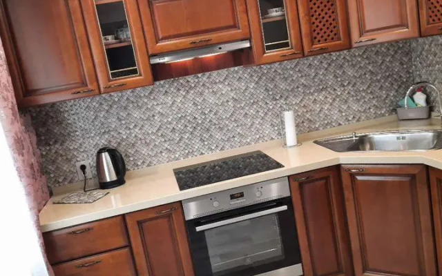 Квартира в 28-м Квартале 1