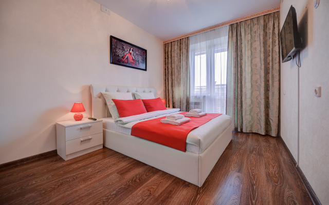 Апартаменты Пять Звёзд Винтаж