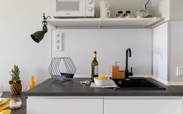 Квартира 12 Sunlight in St-Petersburg