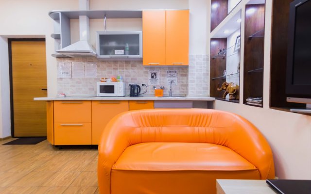 U-City Hostel