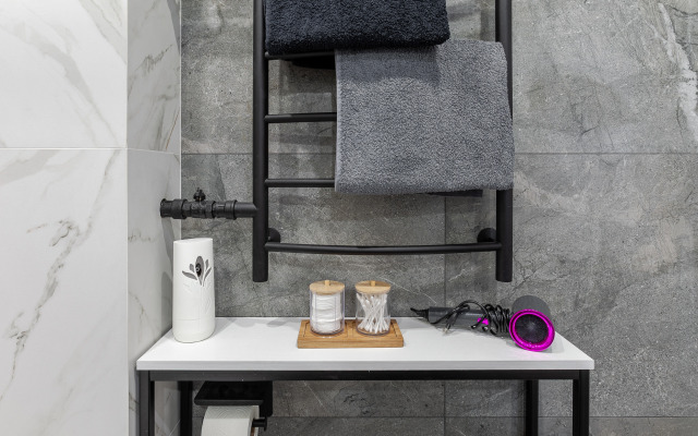 Квартира Студия у набережной