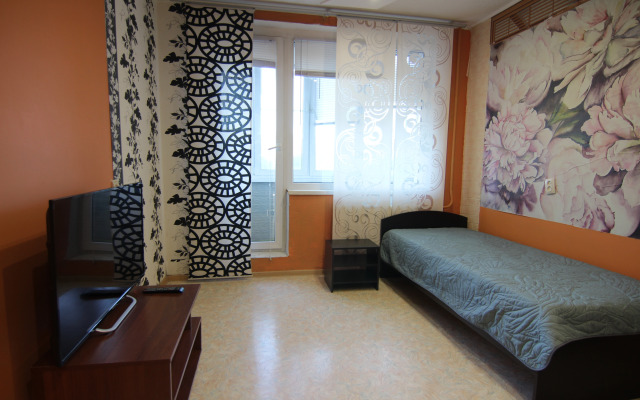 Квартира на Солнечной Улице 39