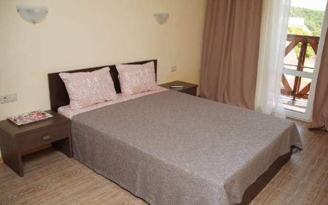 Dom u morya Dorozhnik Guest house