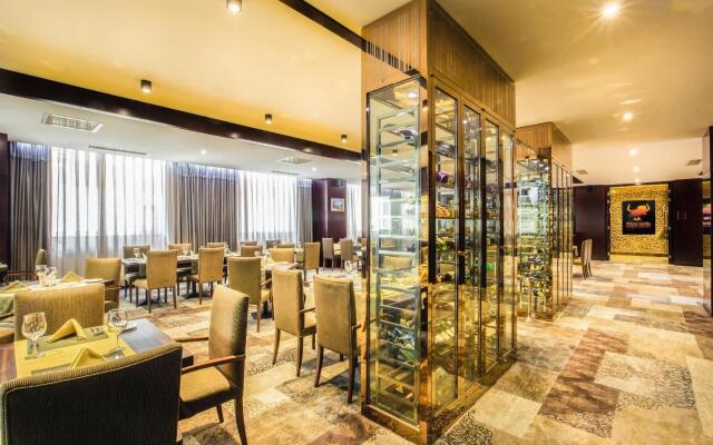 Best Western Premier Tuushin Hotel