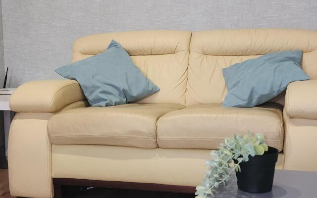 Ryadom S Parkom Apartments