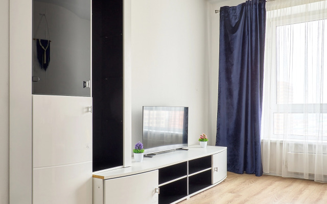 Апартаменты на Каштановой улице 14/1