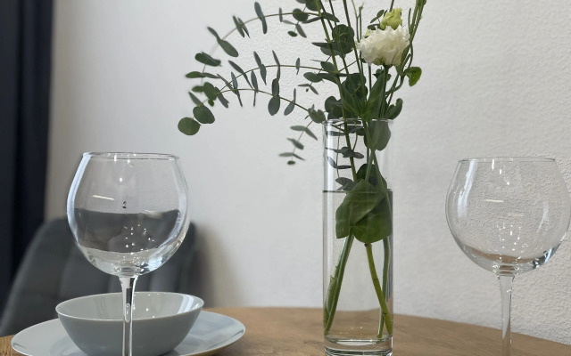 V Laskino Park Flat