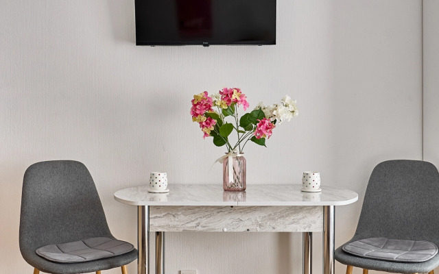 Квартира на улице Каштановой 9