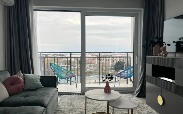 Umny Dom Apartments