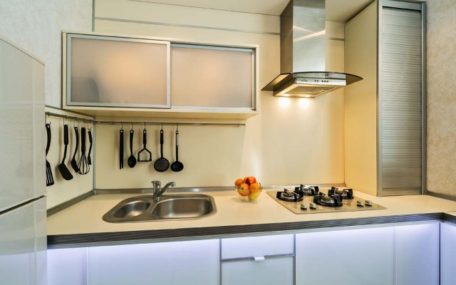 Апартаменты MiniApartHotel