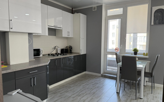 Апартаменты Кранц Apple Home