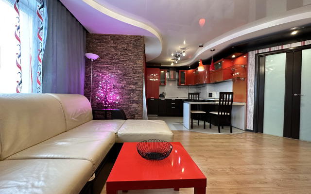 Квартира Тут Хорошо на Союзной 2  2