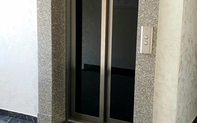 Soned House Flat