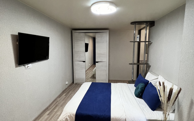 Апартаменты Созвездие Камчатки на пр-те 50 лет октября 9/2