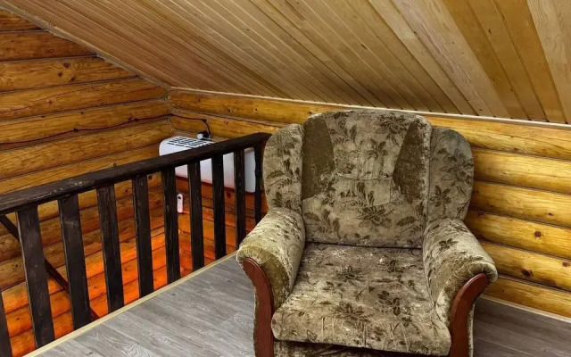 Recreation camp Sinegorye