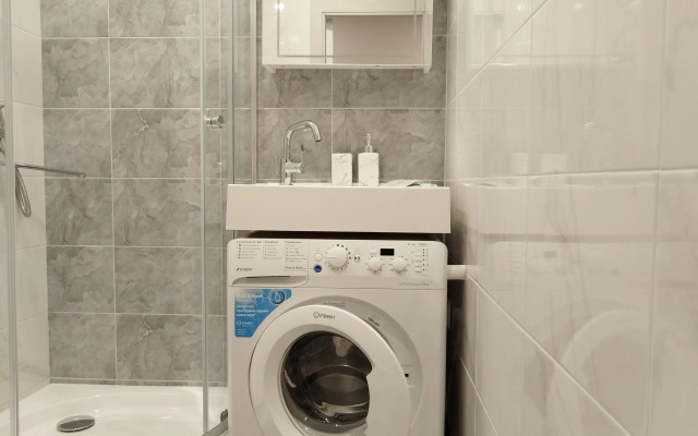 V Kaliningrade na Zakharova Flat