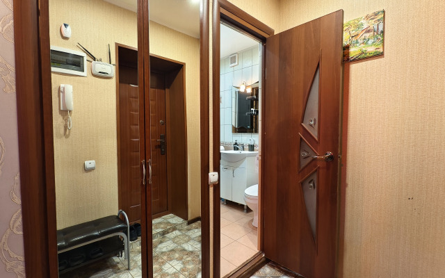 Квартира Уютная в Центре Города Сафоново Ул Кирова 14