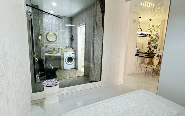 Апартаменты Grand Luxe