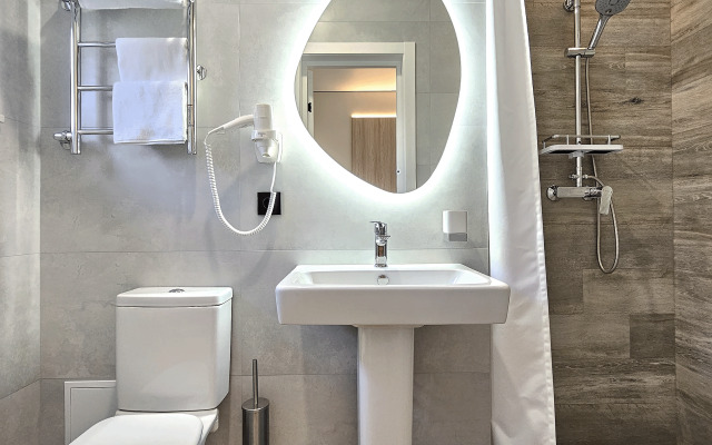 Leto Hotel