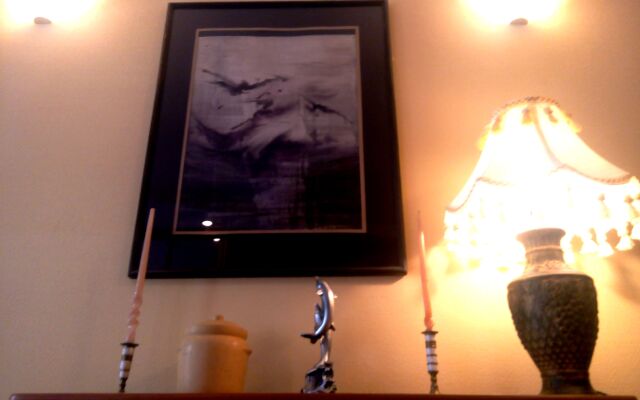 Central House Lesnoi Guest House