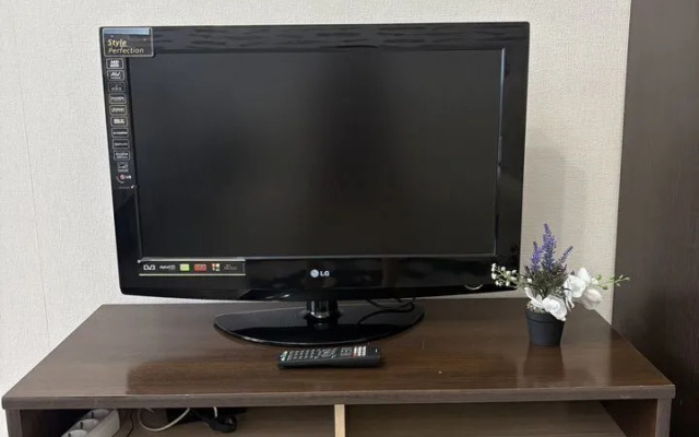 Квартира на Ливенской 33к1