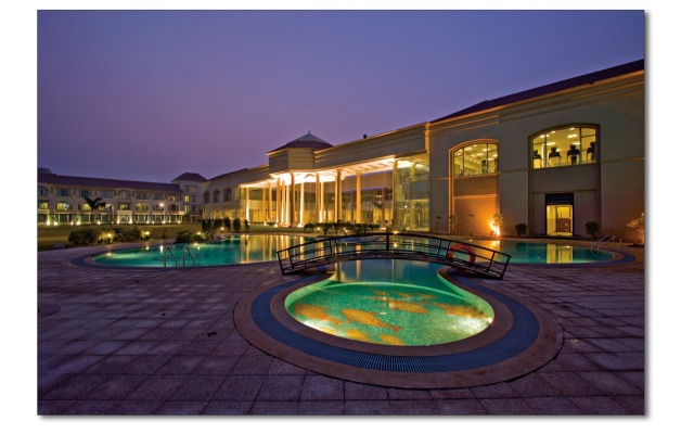 Cabbana Resort & Spa Hotel