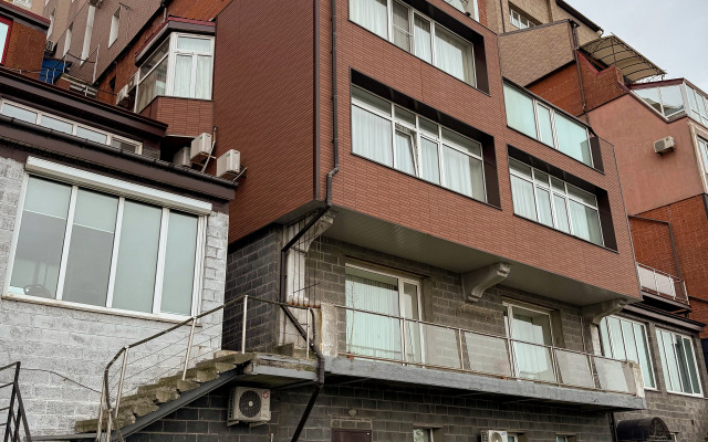 Апартаменты Amore