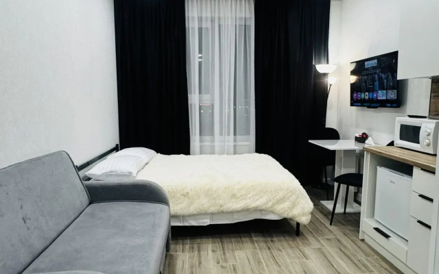 Квартира Светлая на Республики 205/1