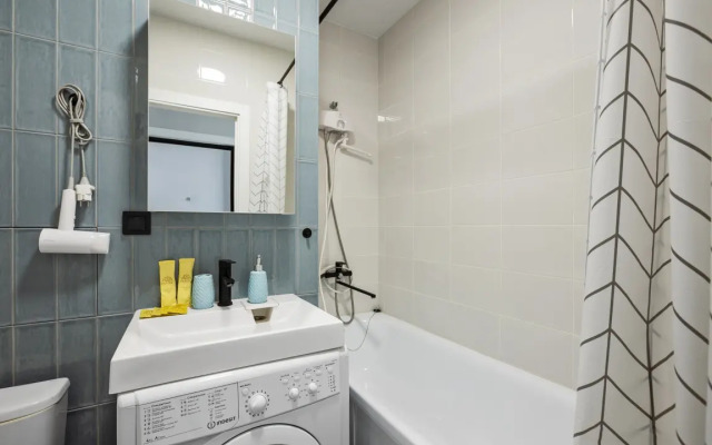 MaxRealty24 Tushino 1 Apartment