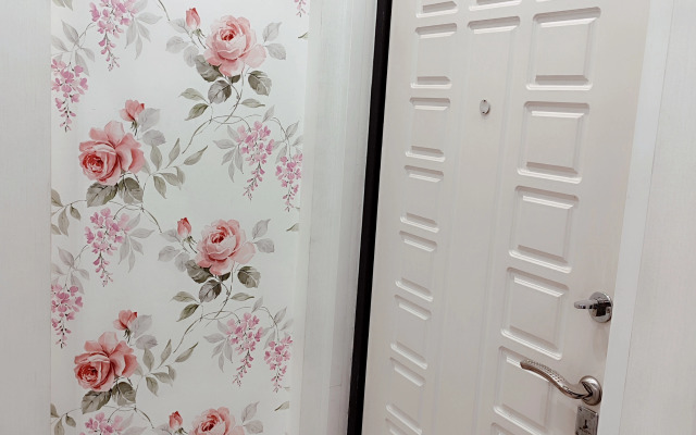 Апартаменты в центре Москвы