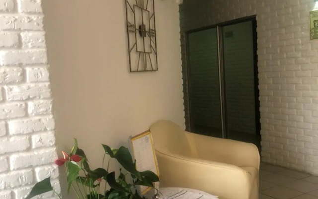 Diva Mini Hotel