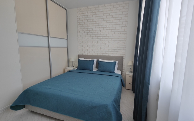 Sigma 2 Apartments