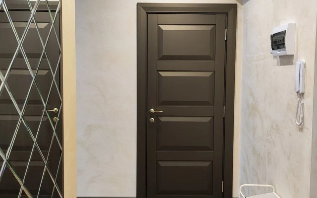 Апартаменты Amber Sea Светлогорск