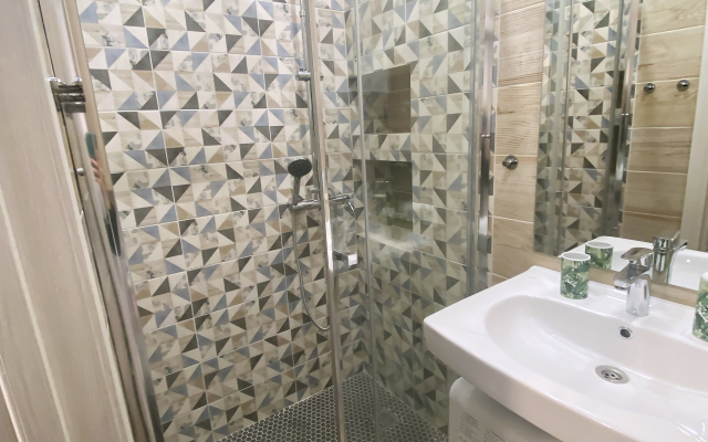 Апартаменты в центре Владивостока