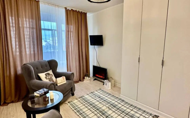 Квартира Welcome74