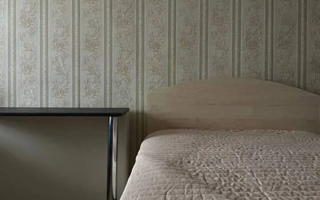 Апартаменты на Кольцова 2