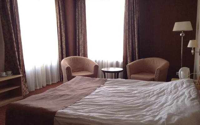 Hotel Victoria
